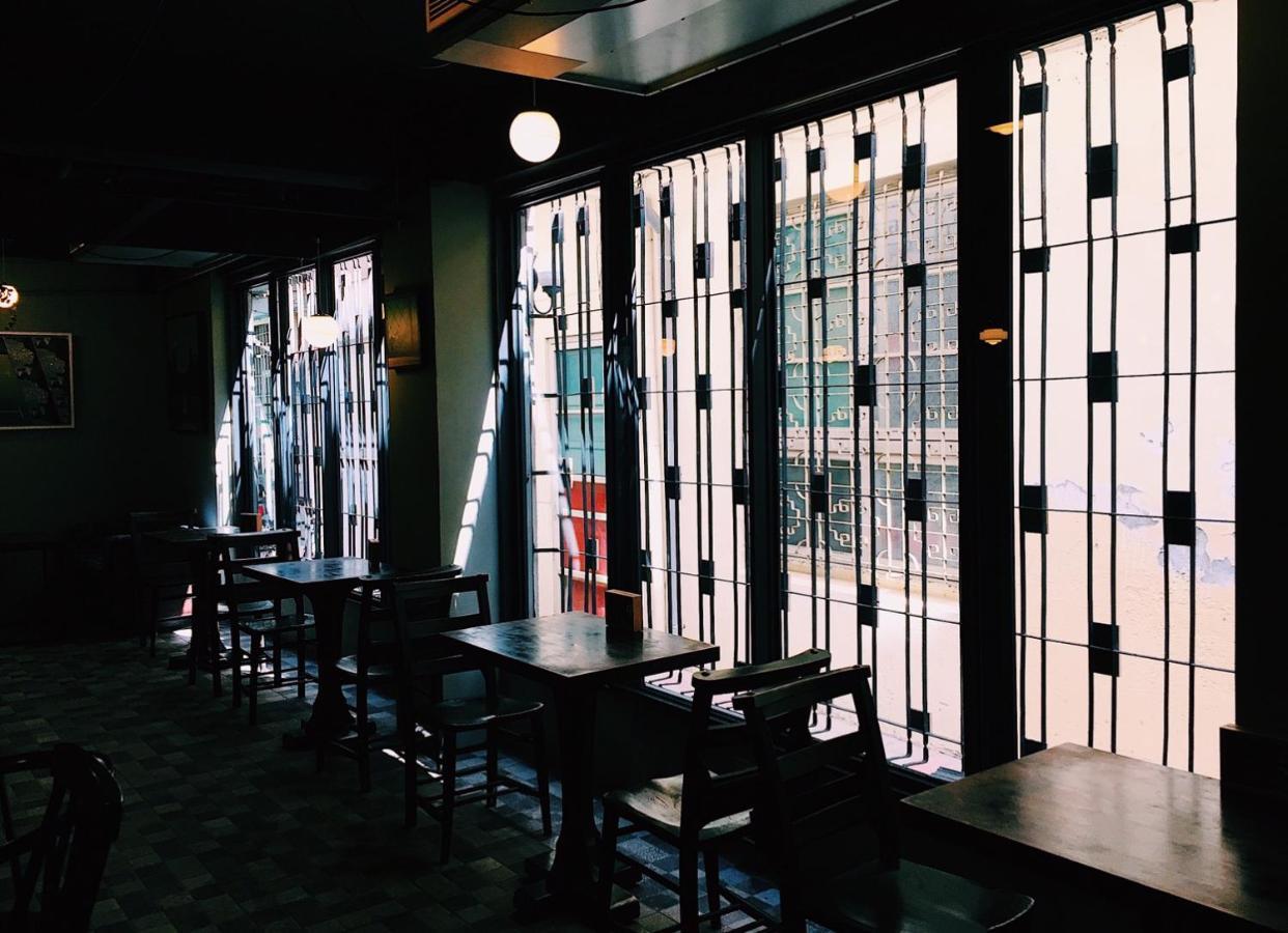 未艾公寓welove Apartment 新営区 エクステリア 写真