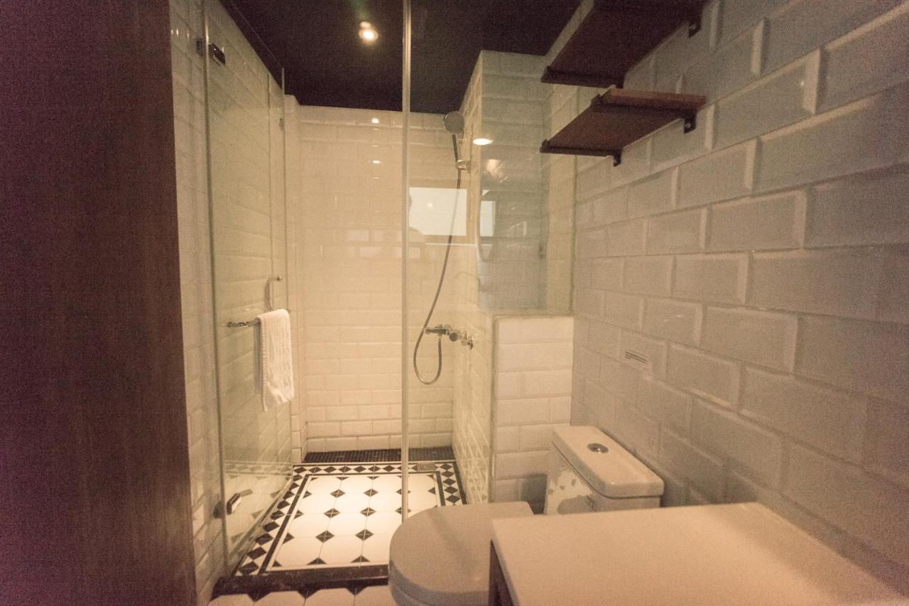 未艾公寓welove Apartment 新営区 エクステリア 写真