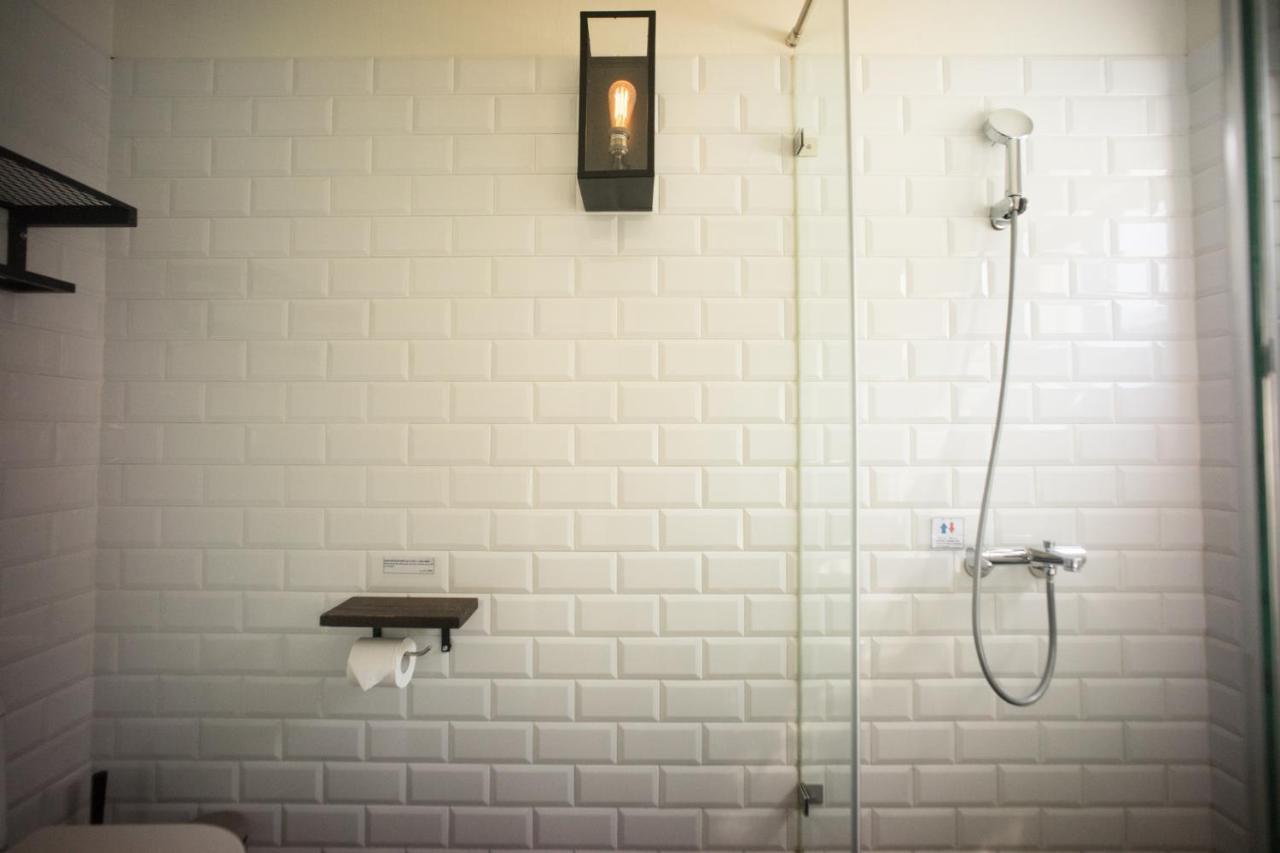未艾公寓welove Apartment 新営区 エクステリア 写真