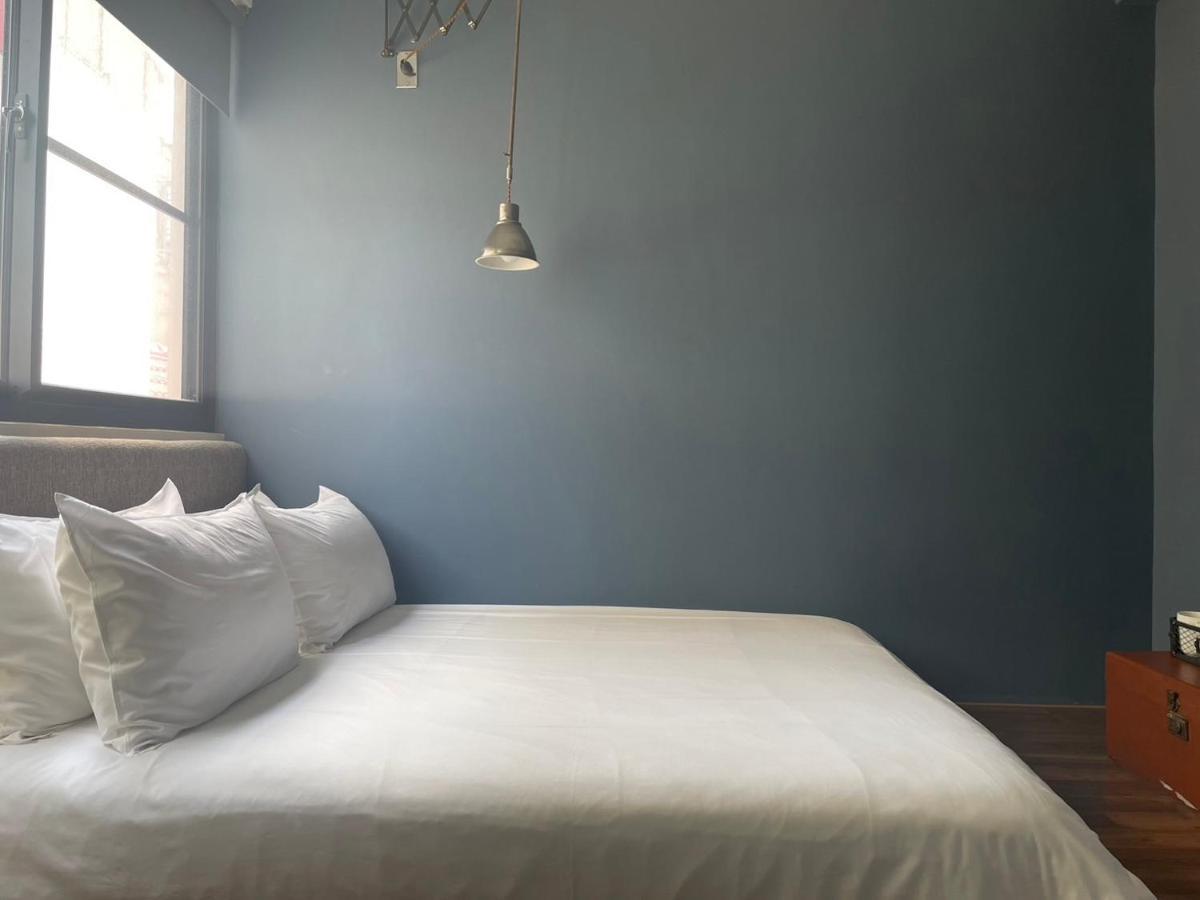 未艾公寓welove Apartment 新営区 エクステリア 写真