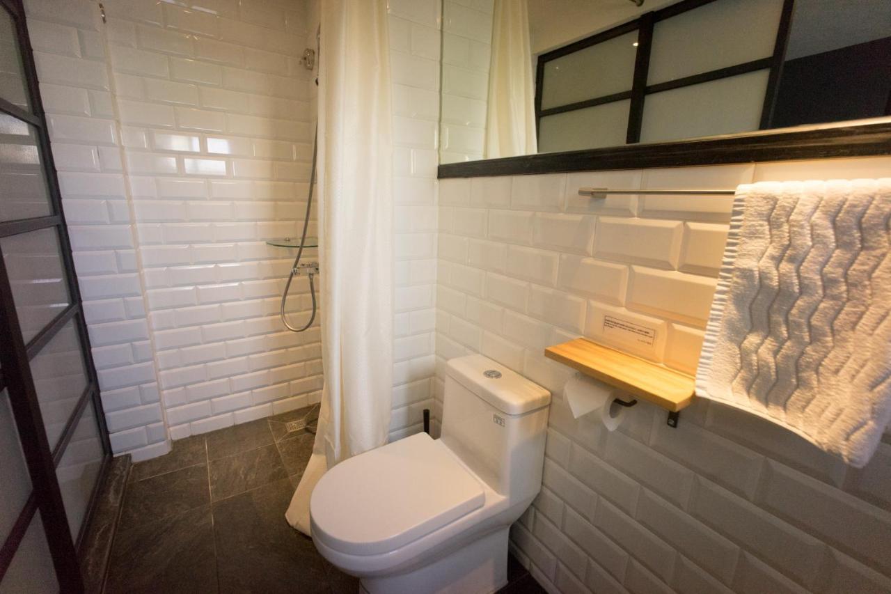 未艾公寓welove Apartment 新営区 エクステリア 写真