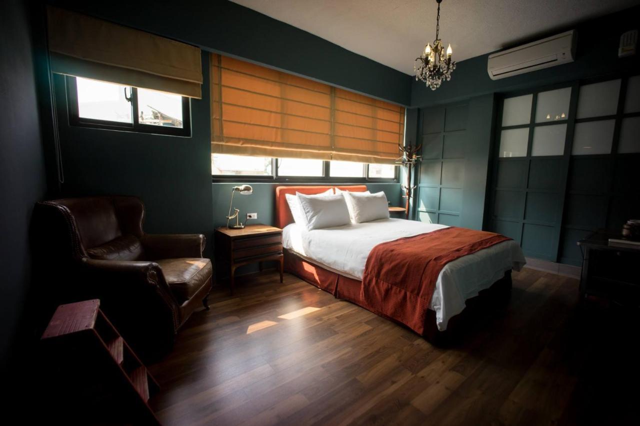 未艾公寓welove Apartment 新営区 エクステリア 写真