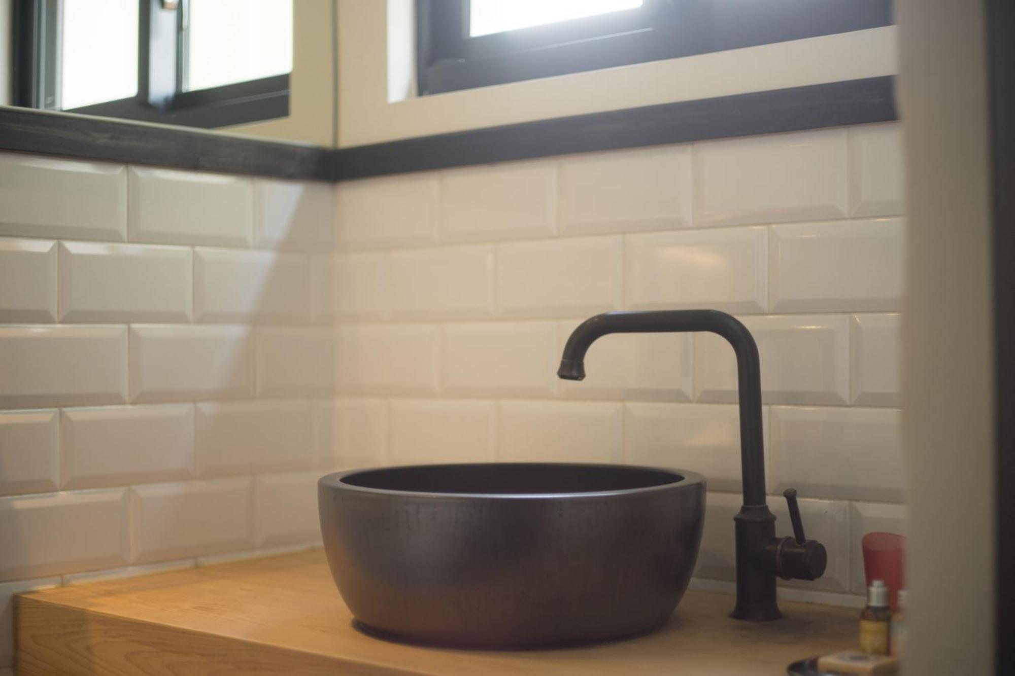 未艾公寓welove Apartment 新営区 エクステリア 写真