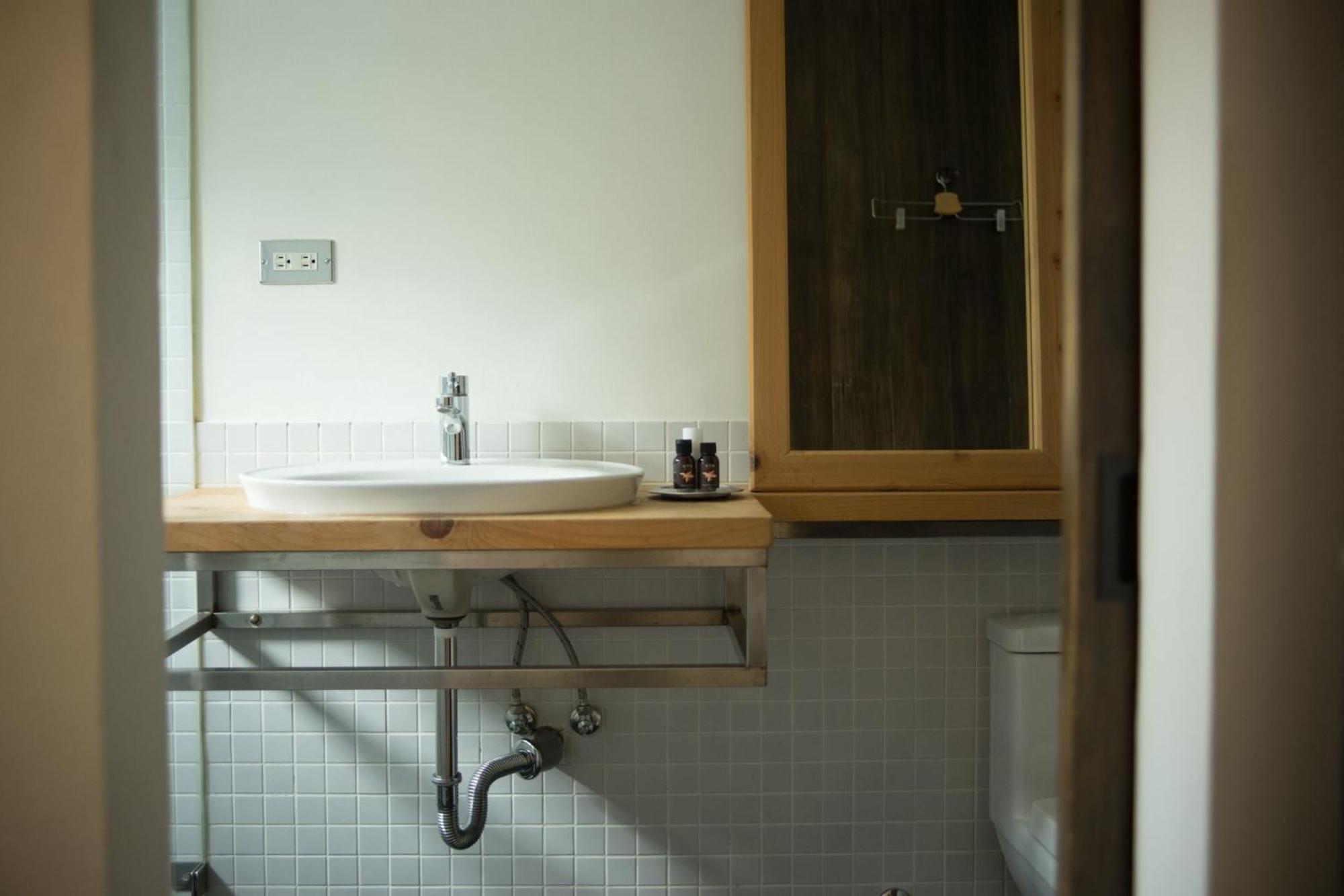 未艾公寓welove Apartment 新営区 エクステリア 写真