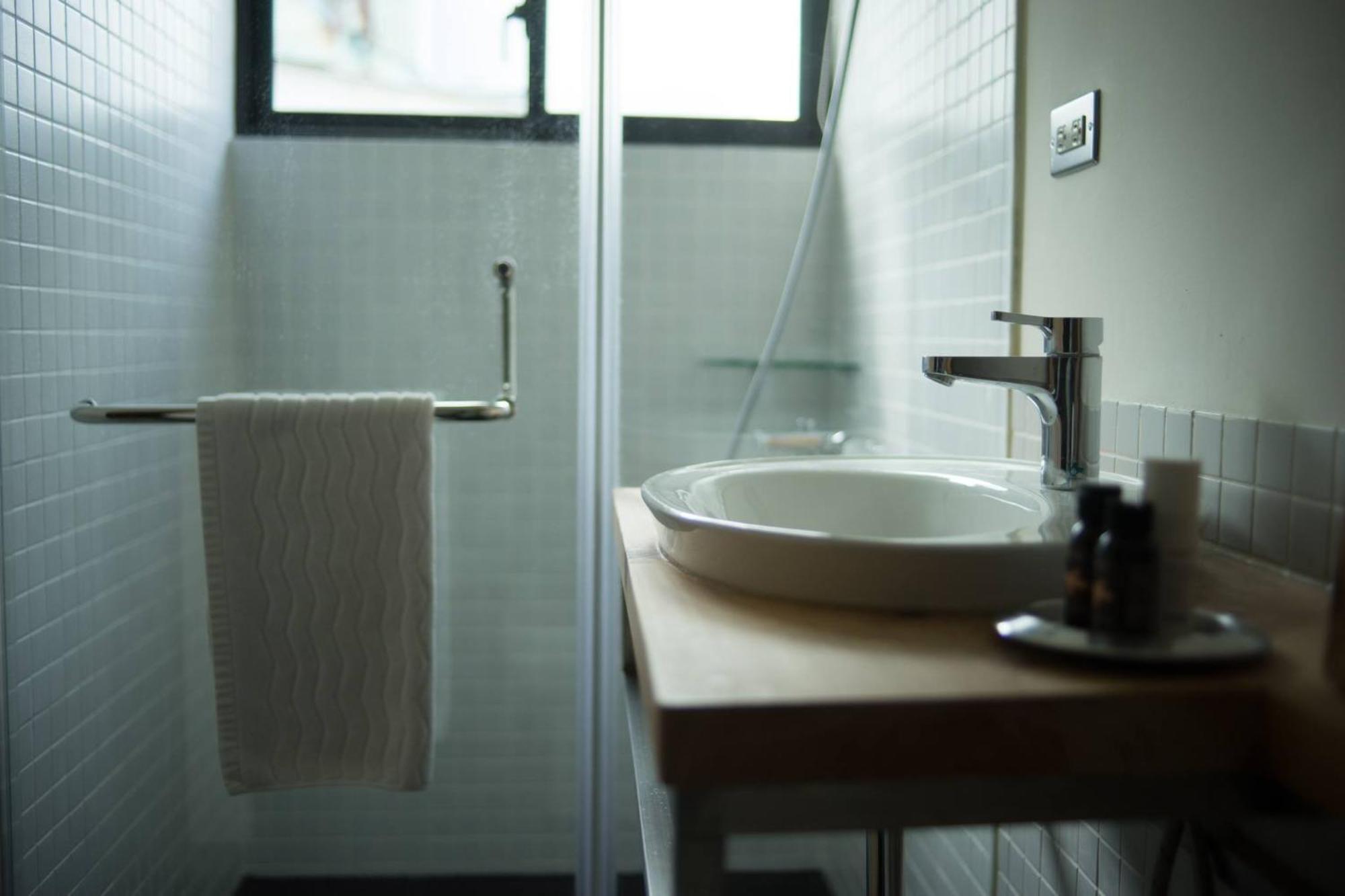 未艾公寓welove Apartment 新営区 エクステリア 写真