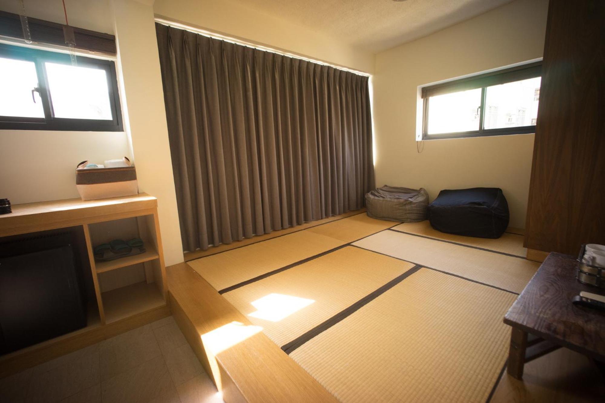 未艾公寓welove Apartment 新営区 エクステリア 写真