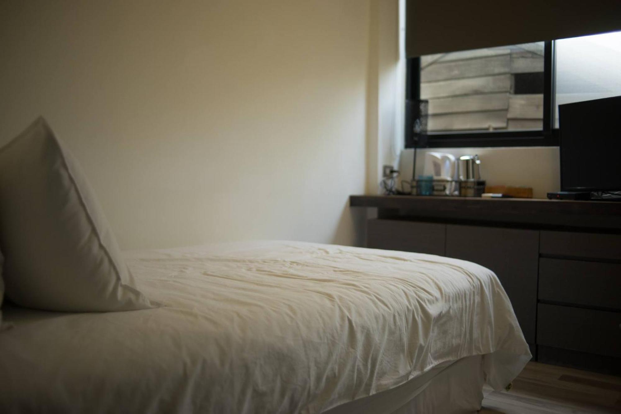 未艾公寓welove Apartment 新営区 エクステリア 写真