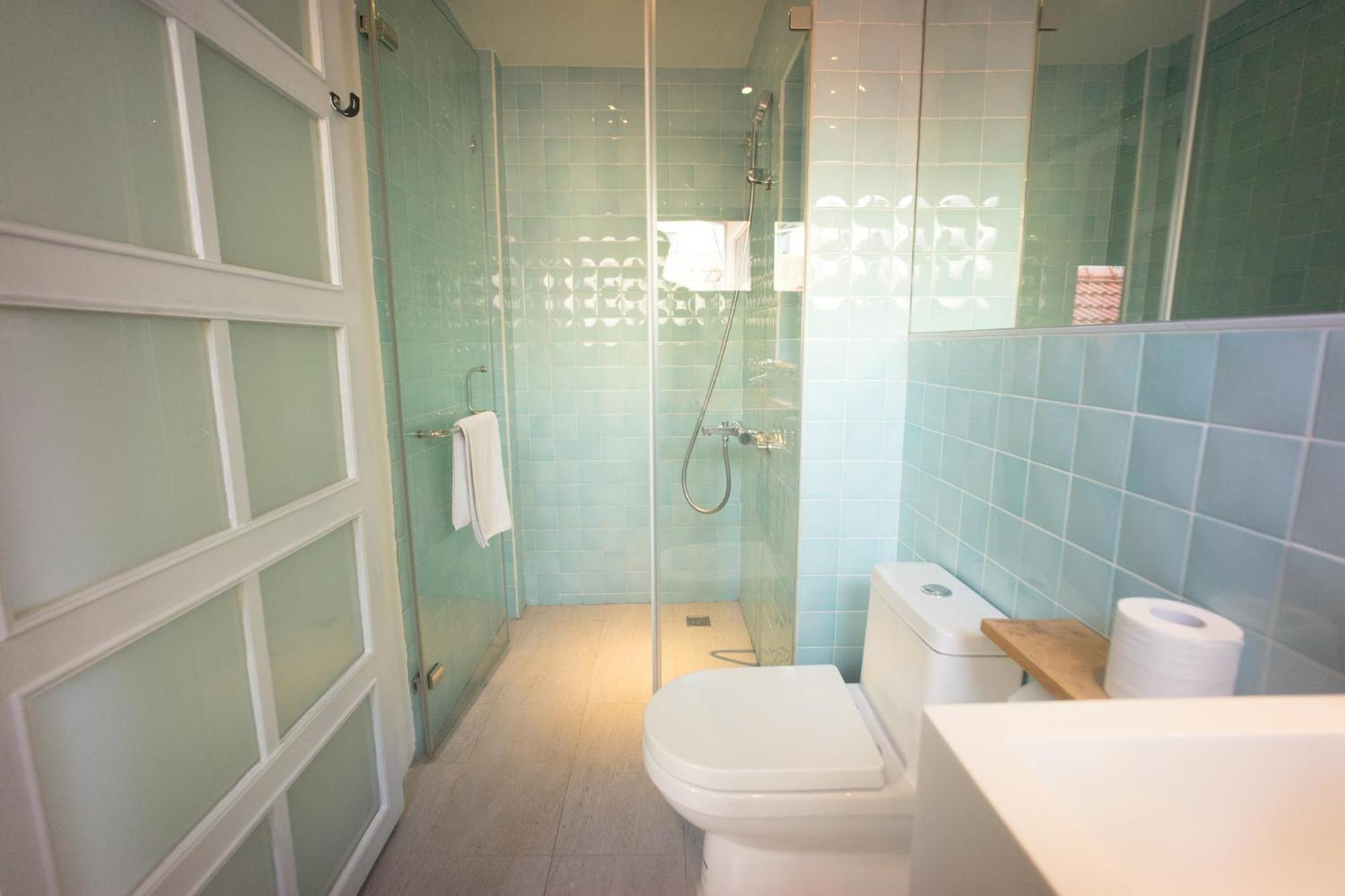 未艾公寓welove Apartment 新営区 エクステリア 写真