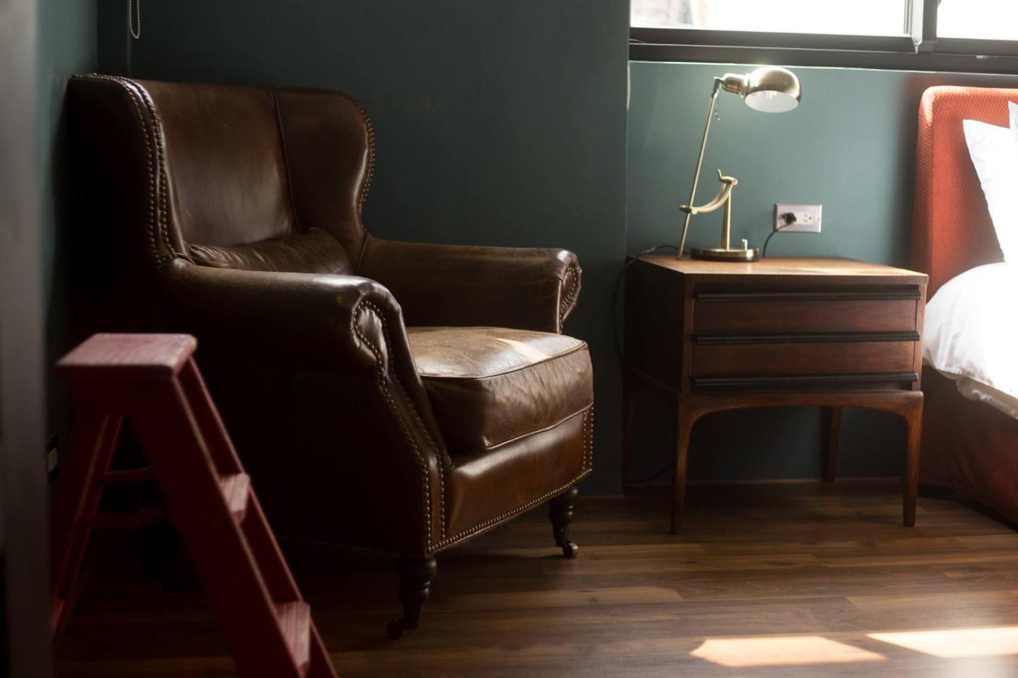 未艾公寓welove Apartment 新営区 エクステリア 写真