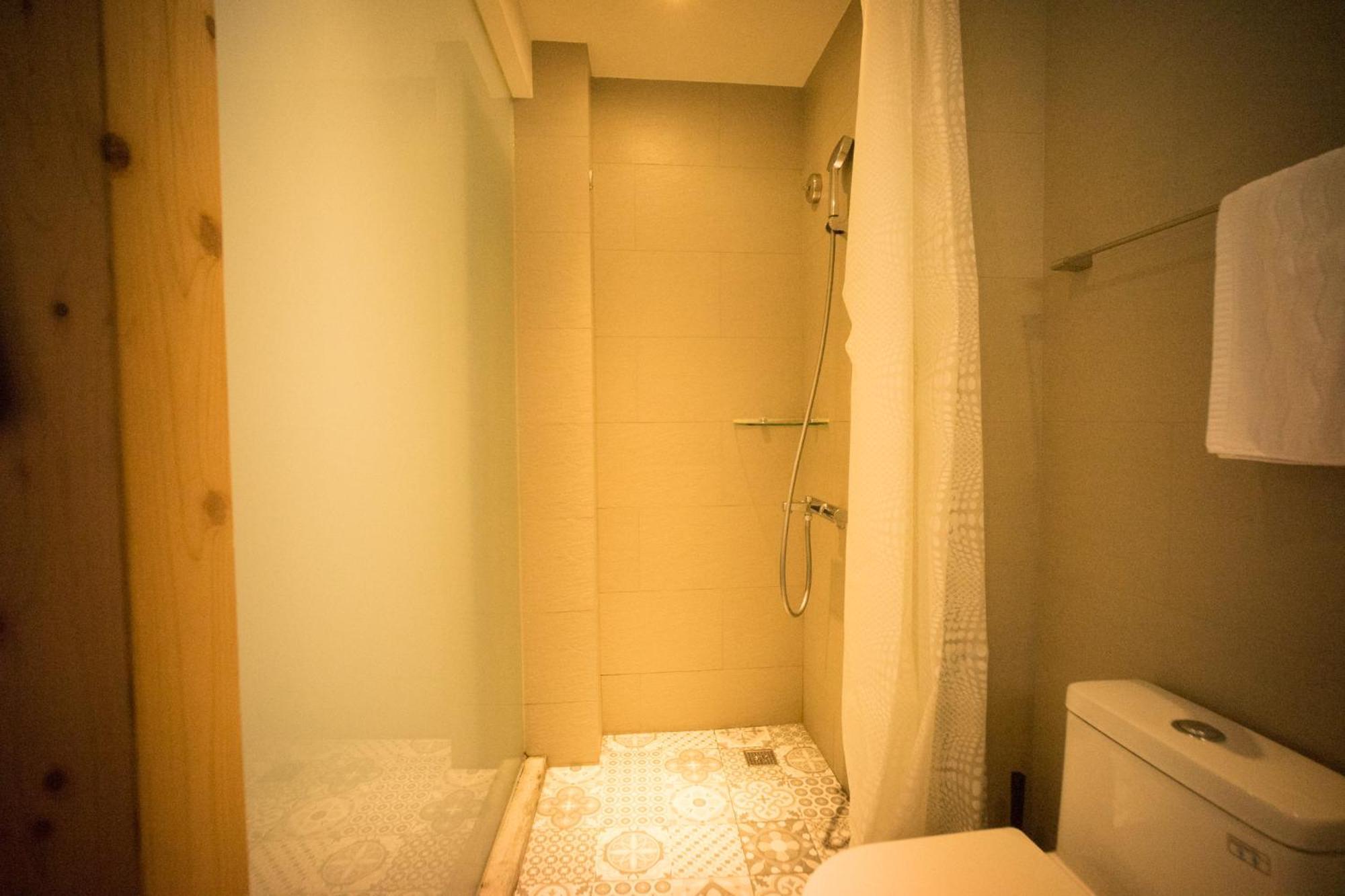 未艾公寓welove Apartment 新営区 エクステリア 写真